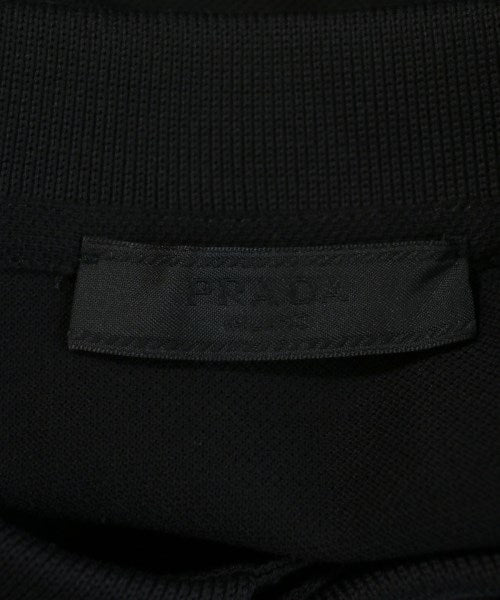 PRADA เสื้อโปโล