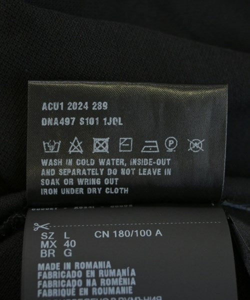 PRADA เสื้อโปโล