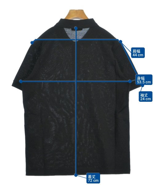 PRADA เสื้อโปโล