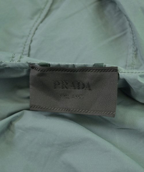 PRADA เสื้อโค้ท อื่น