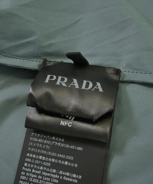 PRADA เสื้อโค้ท อื่น