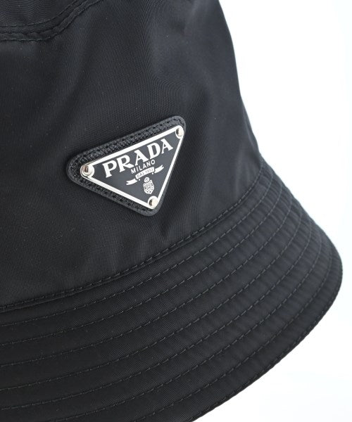 PRADA หมวก