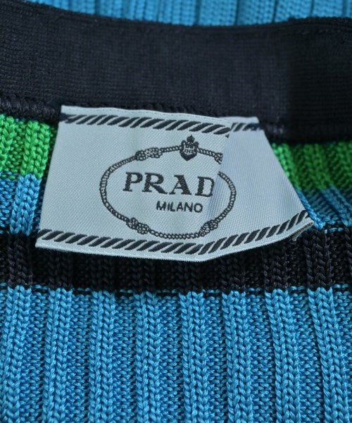 PRADA กระโปรงสั้น