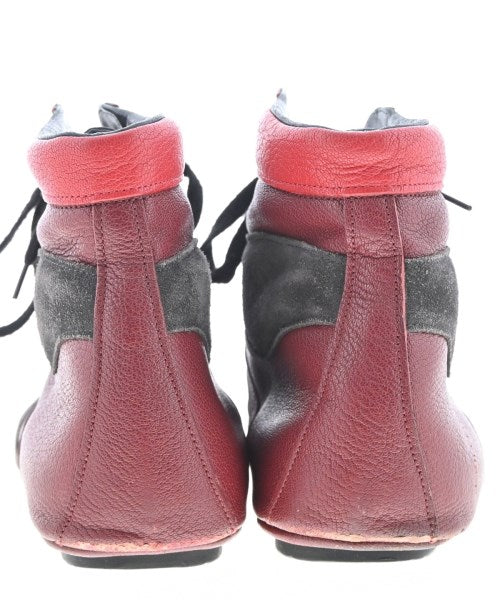 PRADA รองเท้าบูท