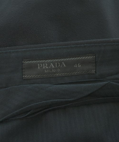 PRADA กางเกงขายาว
