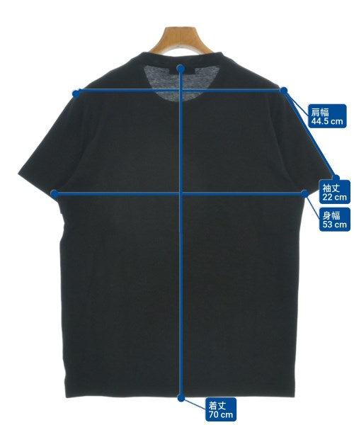 PRADA เสื้อยืด/เสื้อท็อปส์