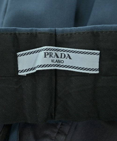 PRADA กางเกง 5 ส่วน
