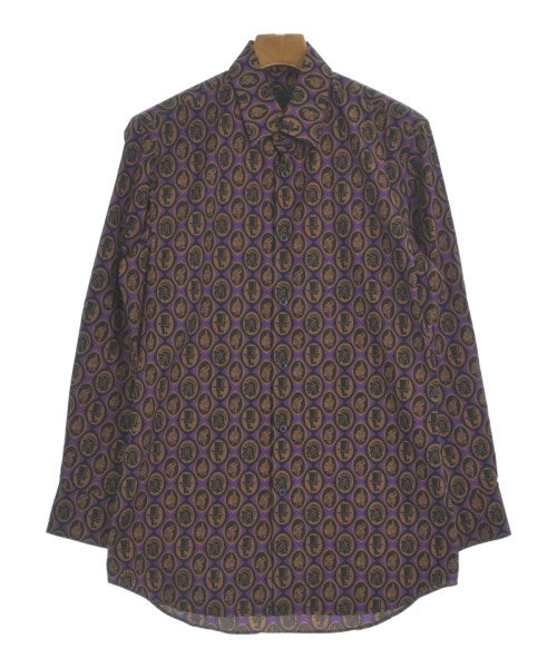 PRADA เสื้อลำลอง
