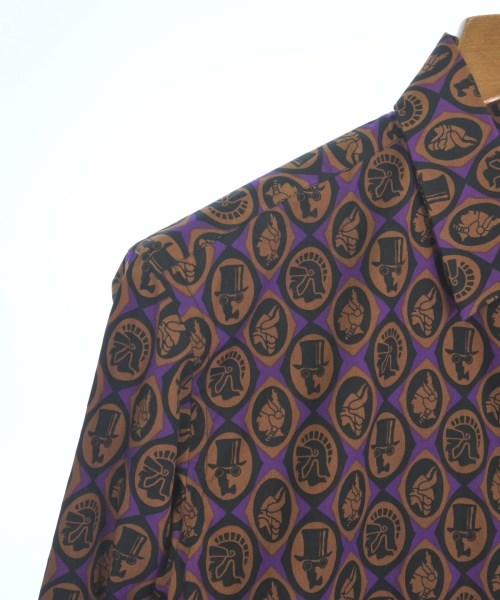 PRADA เสื้อลำลอง