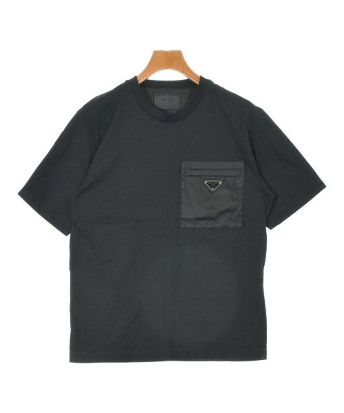PRADA เสื้อยืด/เสื้อท็อปส์
