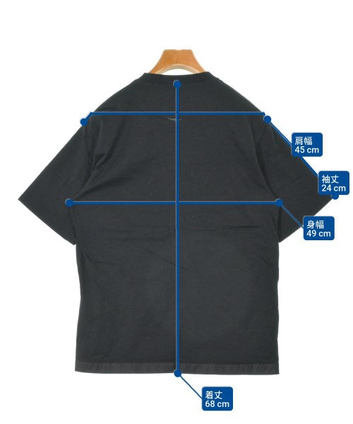 PRADA เสื้อยืด/เสื้อท็อปส์