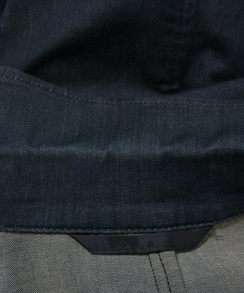 PRADA แจ็คเก็ตลำลอง