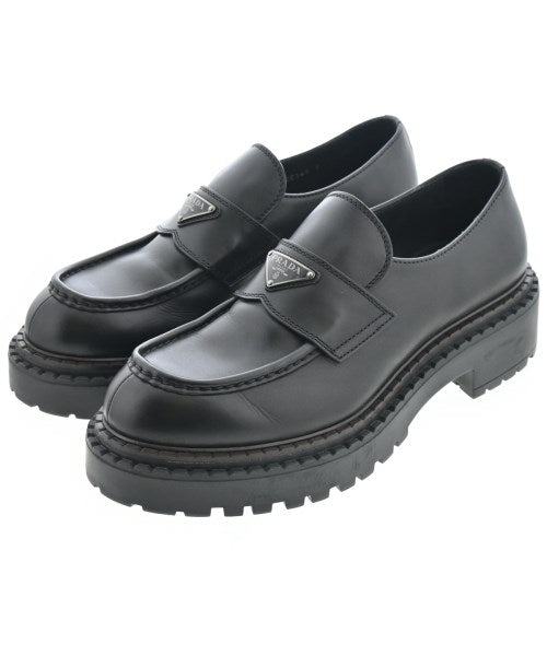 PRADA รองเท้าสวมทางการ