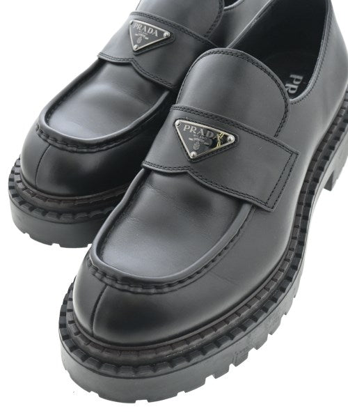PRADA รองเท้าสวมทางการ