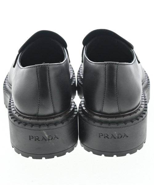 PRADA รองเท้าสวมทางการ