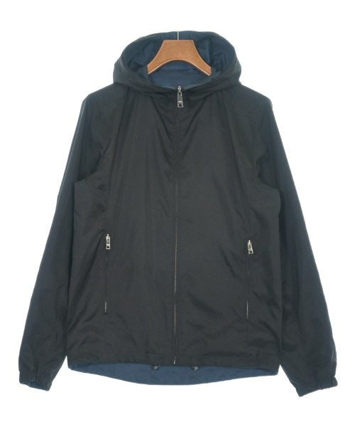 PRADA เสื้อพาร์กาภูเขา