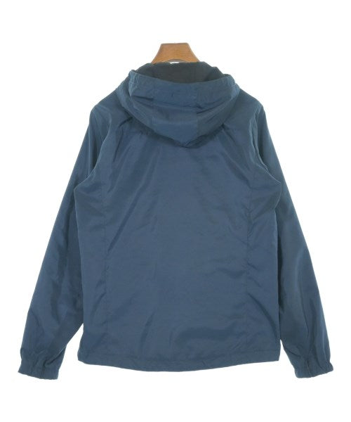PRADA เสื้อพาร์กาภูเขา