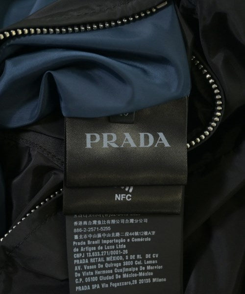 PRADA เสื้อพาร์กาภูเขา