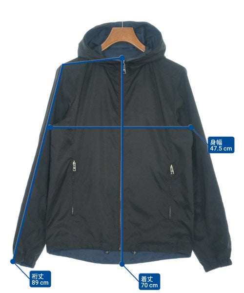 PRADA เสื้อพาร์กาภูเขา