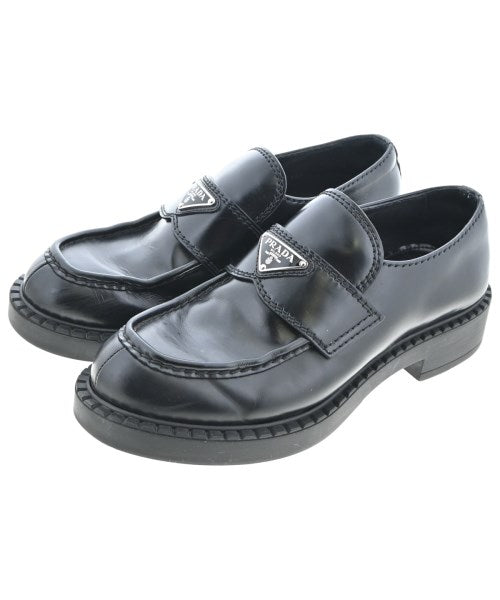 PRADA รองเท้าสวมทางการ