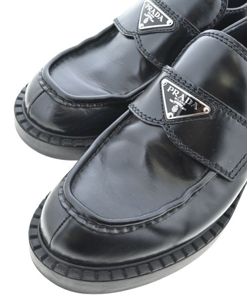PRADA รองเท้าสวมทางการ