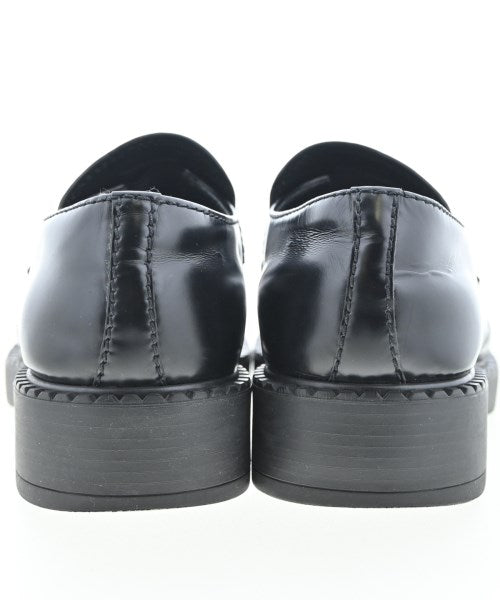 PRADA รองเท้าสวมทางการ