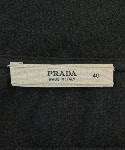 PRADA กระโปรงยาวถึงเข่า