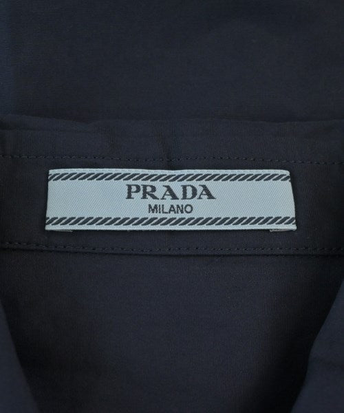 PRADA เสื้อลำลอง
