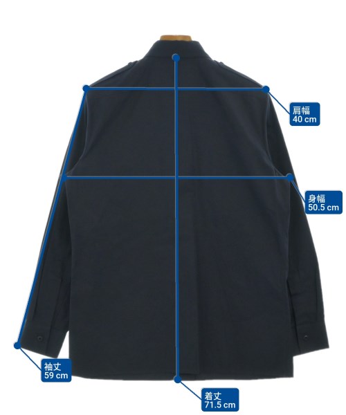 PRADA เสื้อลำลอง