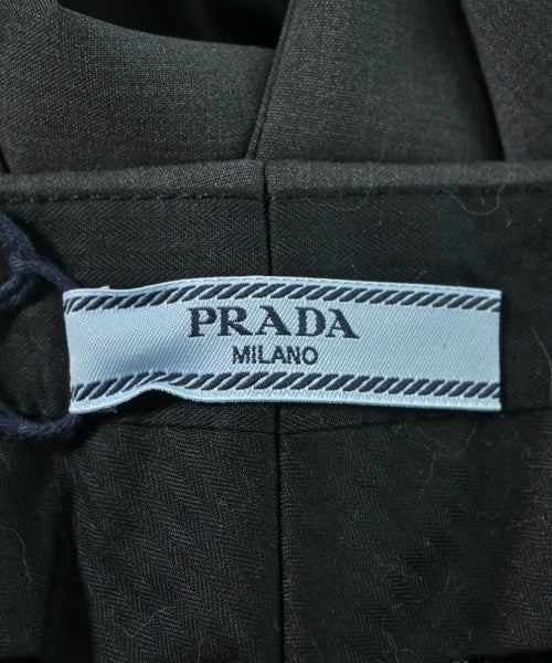PRADA กางเกงขายาว