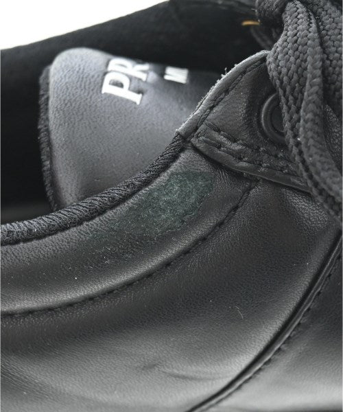 PRADA รองเท้าผ้าใบ