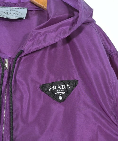 PRADA แจ็คเก็ตเบลาส์