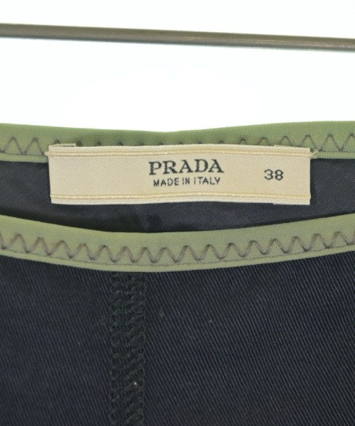 PRADA กางเกงขายาว