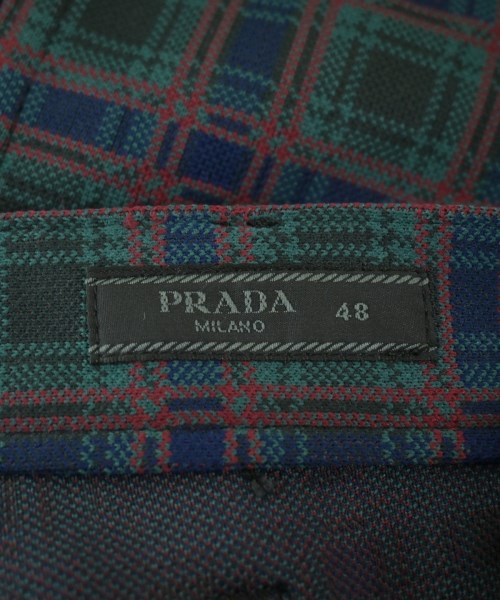 PRADA กางเกงขาสั้น