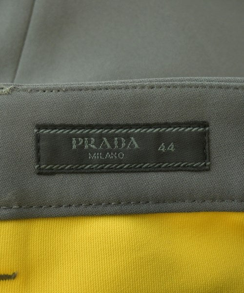 PRADA กางเกงขาสั้น