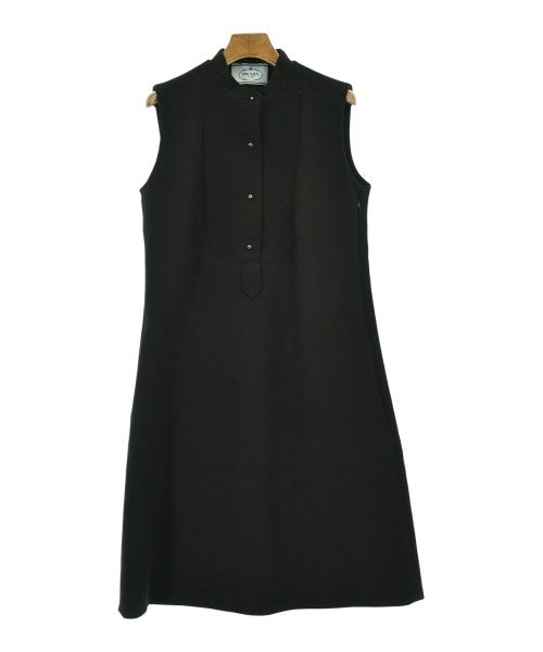 PRADA ชุดเดรส