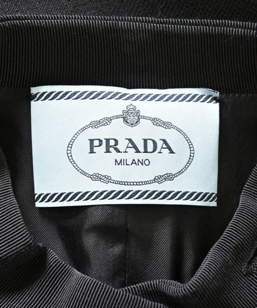 PRADA ชุดเดรส