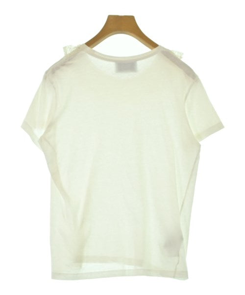 PRADA เสื้อยืด/เสื้อท็อปส์