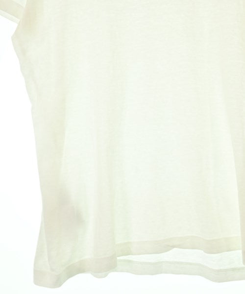 PRADA เสื้อยืด/เสื้อท็อปส์