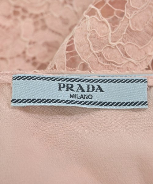 PRADA กระโปรงยาว/แม็กซี่ยาว