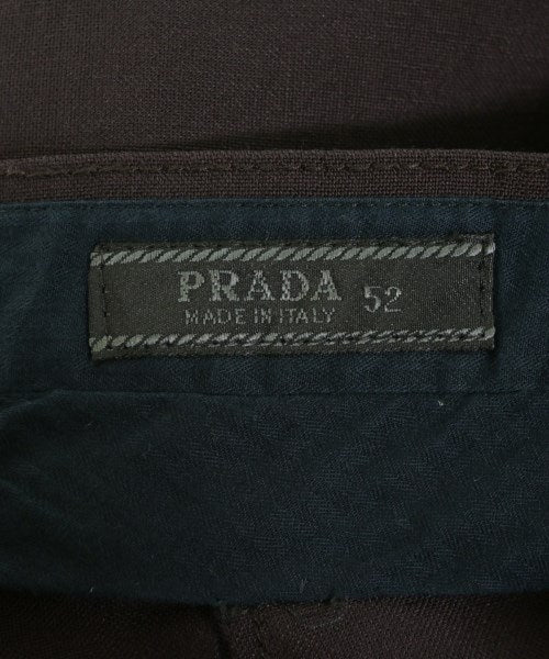 PRADA กางเกง อื่น