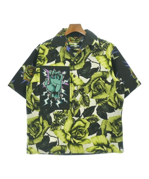 PRADA เสื้อลำลอง