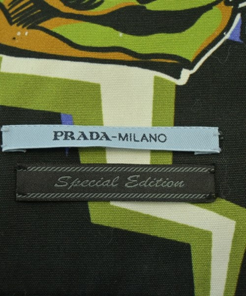 PRADA เสื้อลำลอง