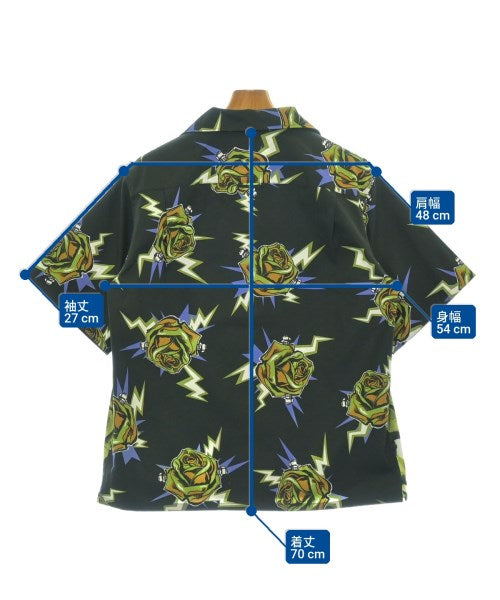 PRADA เสื้อลำลอง