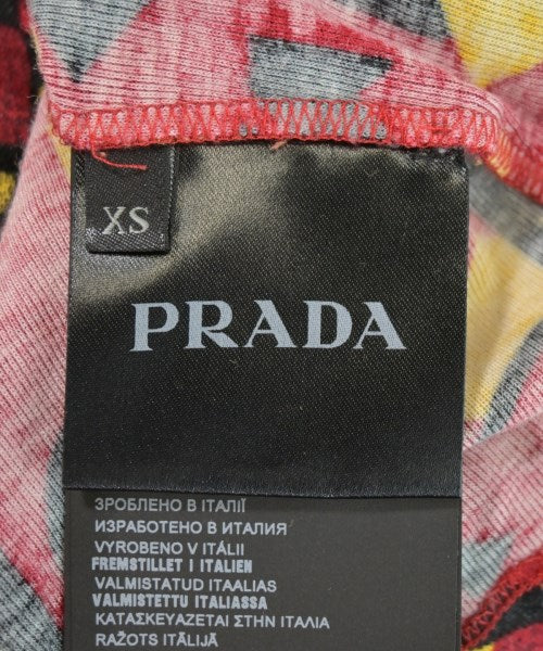 PRADA เสื้อกล้าม