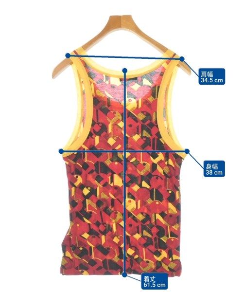 PRADA เสื้อกล้าม