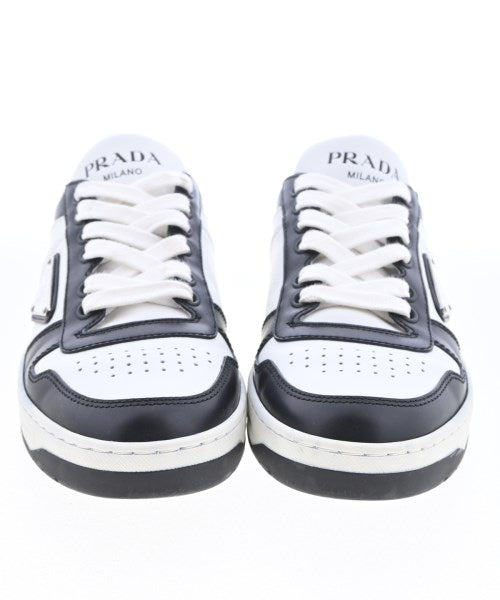 PRADA รองเท้าผ้าใบ