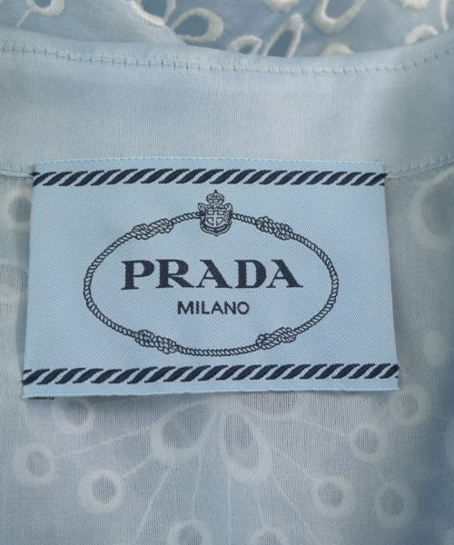 PRADA เสื้อโค้ท อื่น
