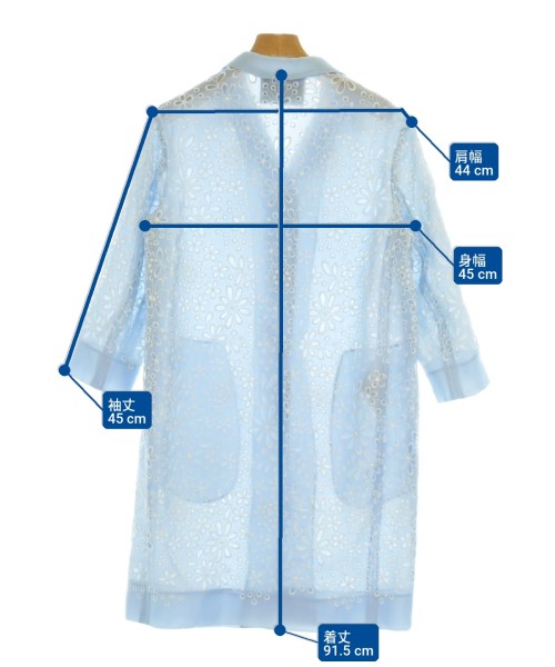 PRADA เสื้อโค้ท อื่น