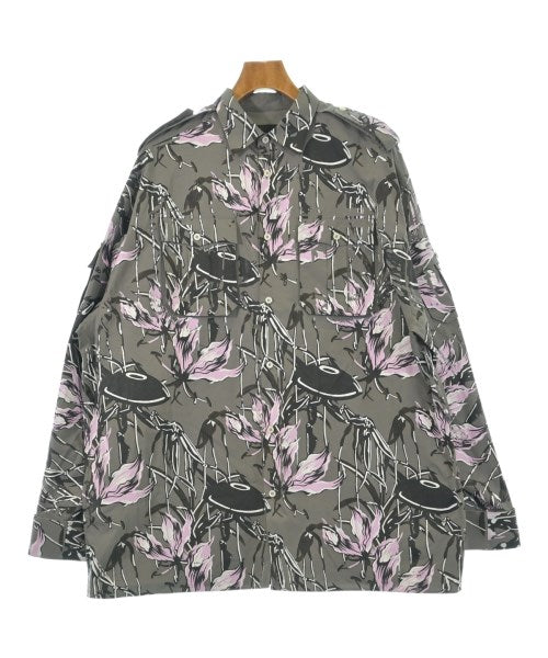 PRADA เสื้อลำลอง